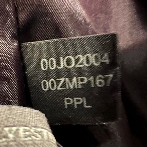 Marvin Richard’s G-III Apparel Group Trench Coat Medium - Picture 11 of 11